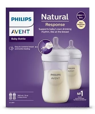 Láhev – Avent 120 ml