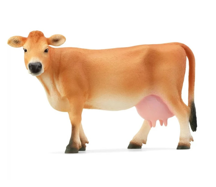 Schleich – Kráva Jersey 13967