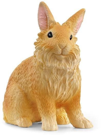 Schleich – Zakrslý králík 13974