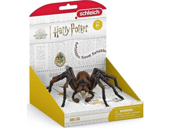 Schleich – Aragog 13987