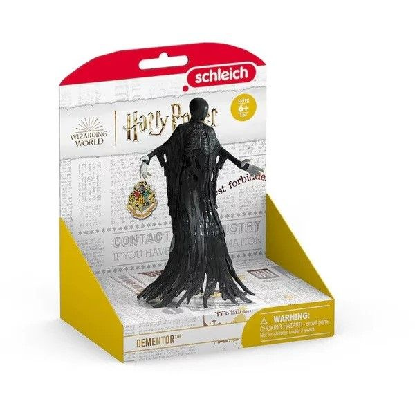 Schleich – Mozkomor 13992