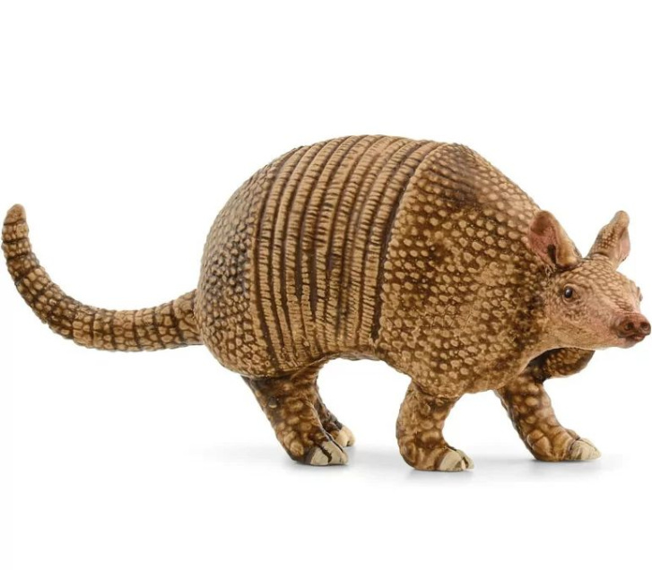 Schleich - Pásovec 14874