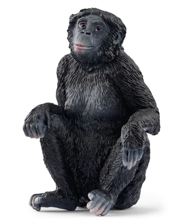 Schleich – Samice šimpanze 14875