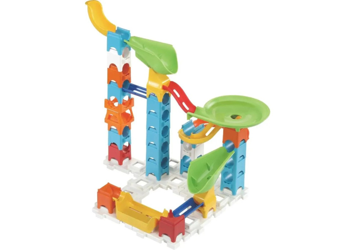 VTech –  Kuličková dráha: Dvojitý skok