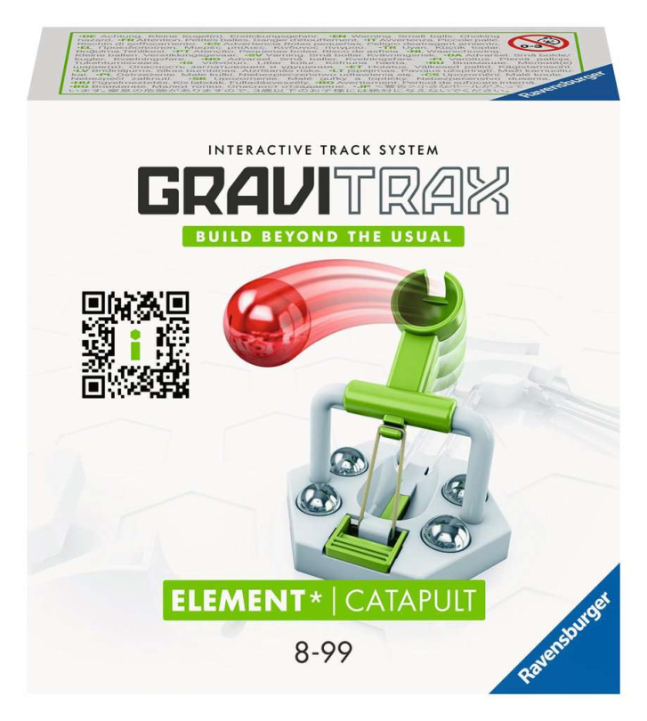 GraviTrax Element – Katapult