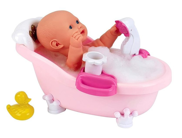 Baby Coralie – Vana