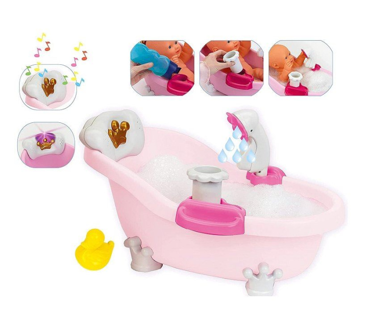 Baby Coralie – Vana