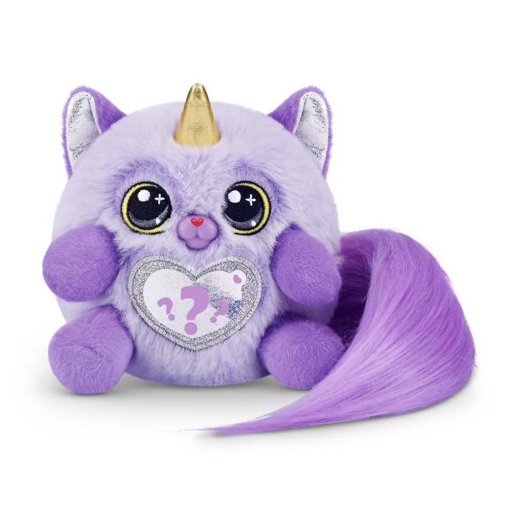 Rainbocorns – Kittycorn