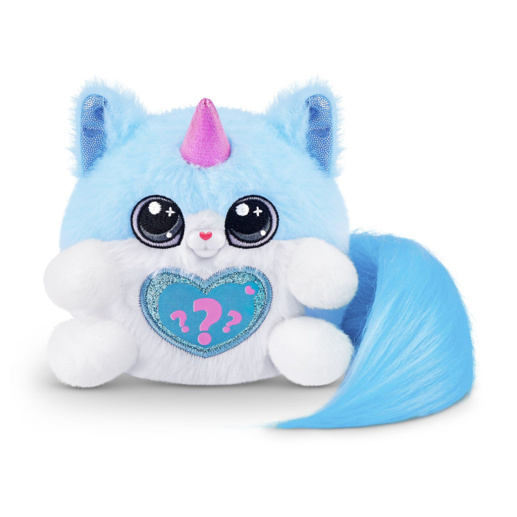 Rainbocorns – Kittycorn