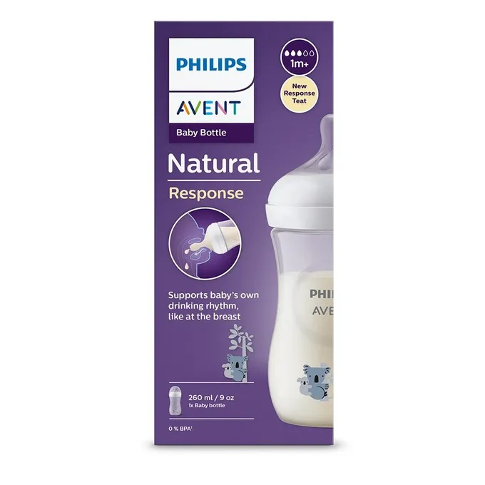 Avent – Láhev 260 ml