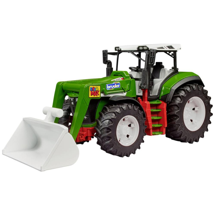 Bruder – Nakladač Roadmax