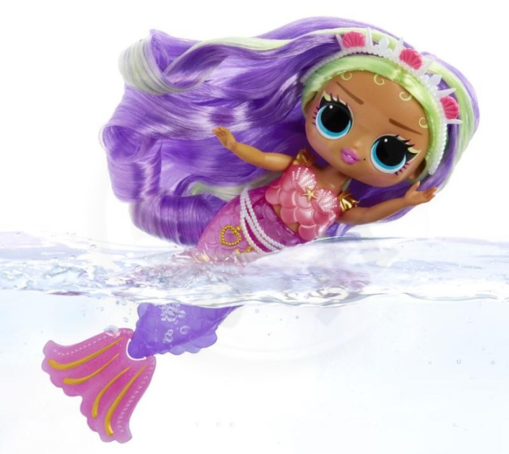 L.O.L. Surprise! Tweens - Cleo Cove