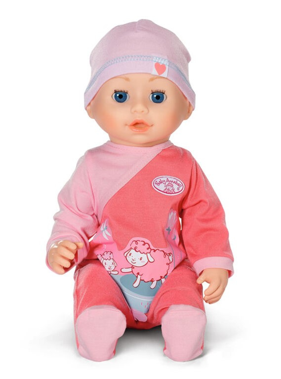 Baby Annabell –  Emily