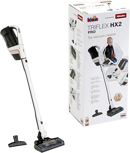 Miele – Vysavač Triflex HX2 Pro