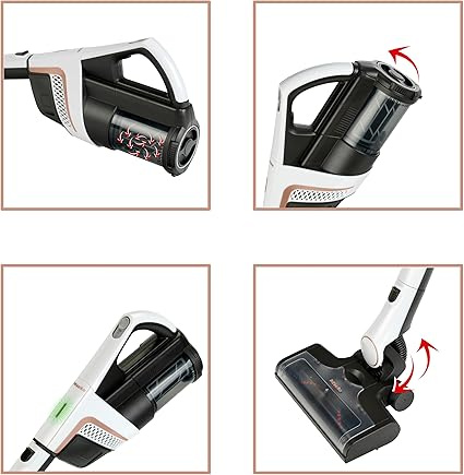 Miele – Vysavač Triflex HX2 Pro