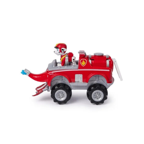 Paw Patrol - Marshall