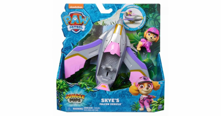 Paw Patrol - Skye