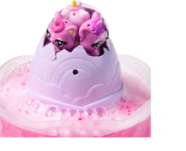 Hatchimals Alive! - Šumivé překvapení
