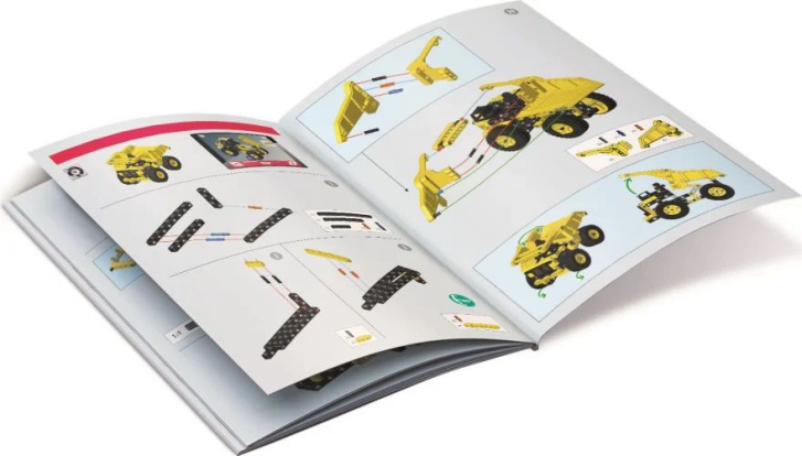Mechanická laboratoř –  Nákladní auto
