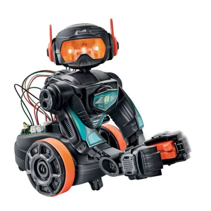 Clementoni - Evolution Robot