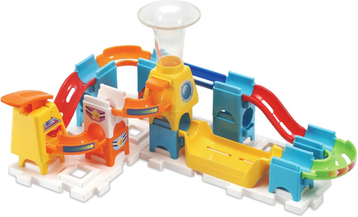 VTech - Kuličková dráha: Startovací sada