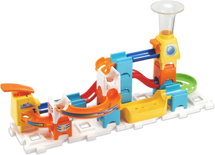 VTech - Kuličková dráha: Startovací sada