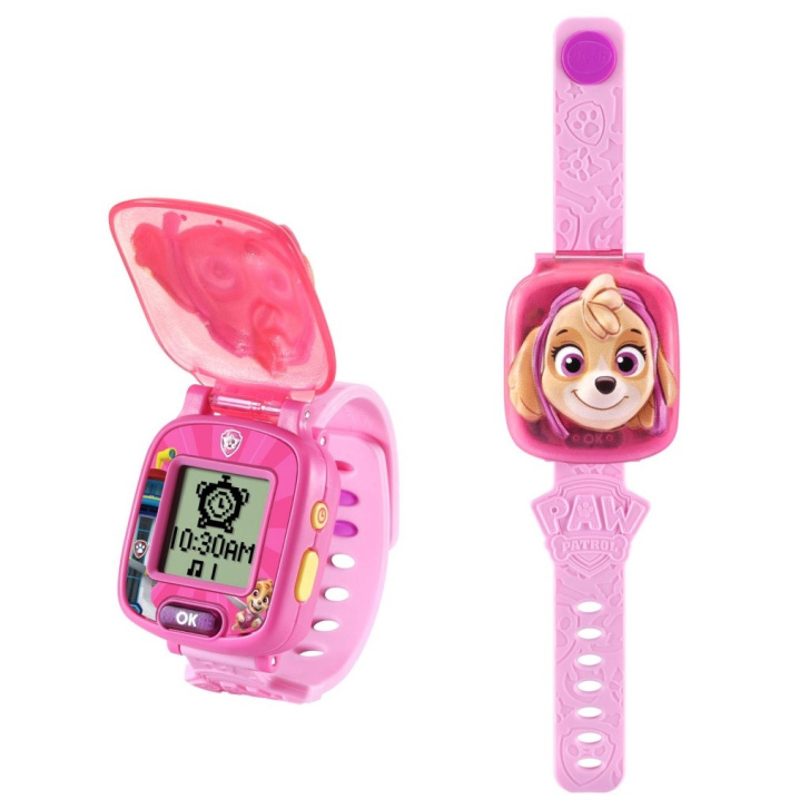 VTech - Mluvící hodinky Skye