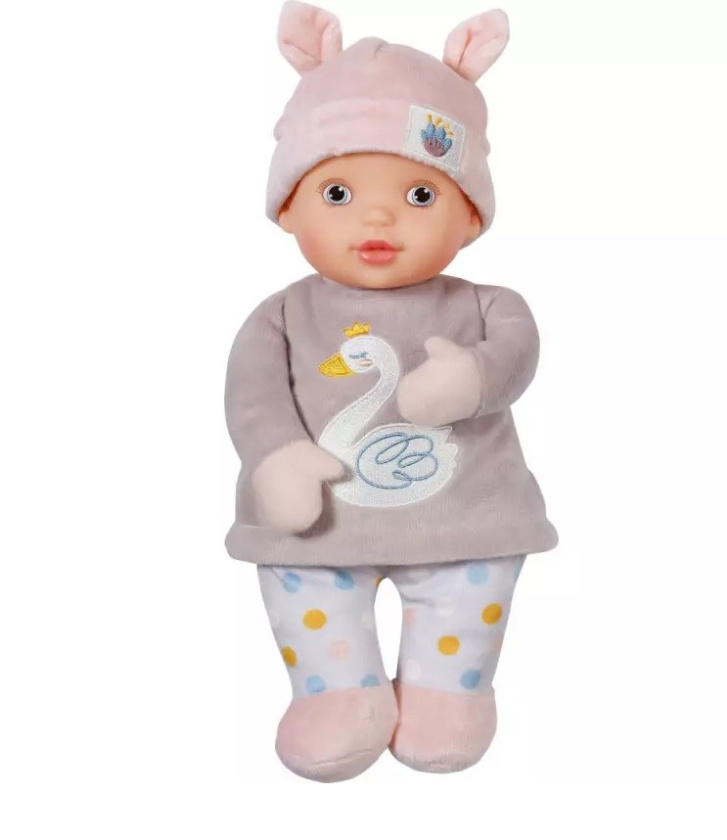 Baby Annabell – Uspávací panenka