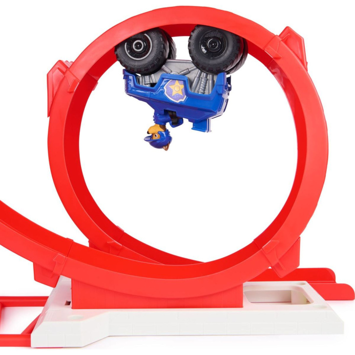 Paw Patrol – Super Loop věž