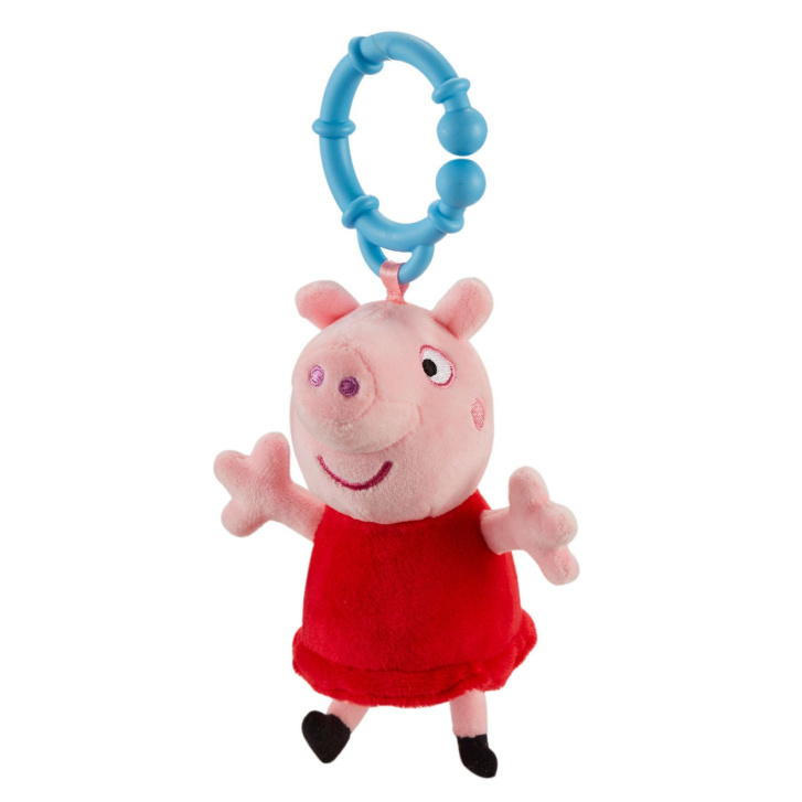 Peppa Pig - Přívěsek 14 cm