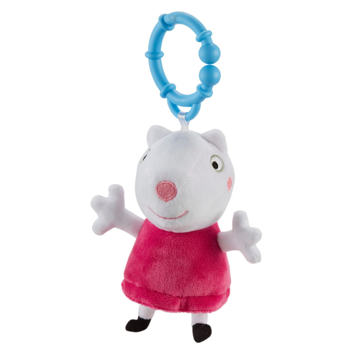 Peppa Pig - Přívěsek 14 cm