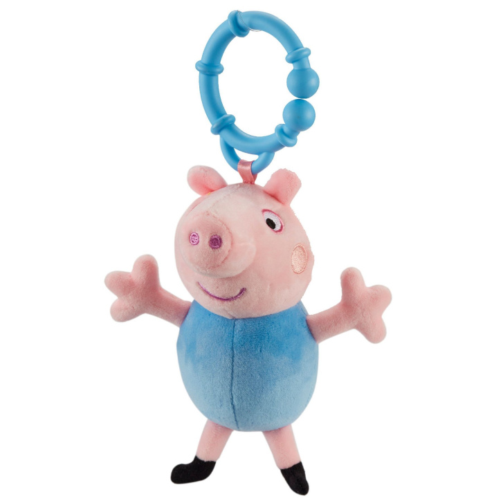 Peppa Pig - Přívěsek 14 cm