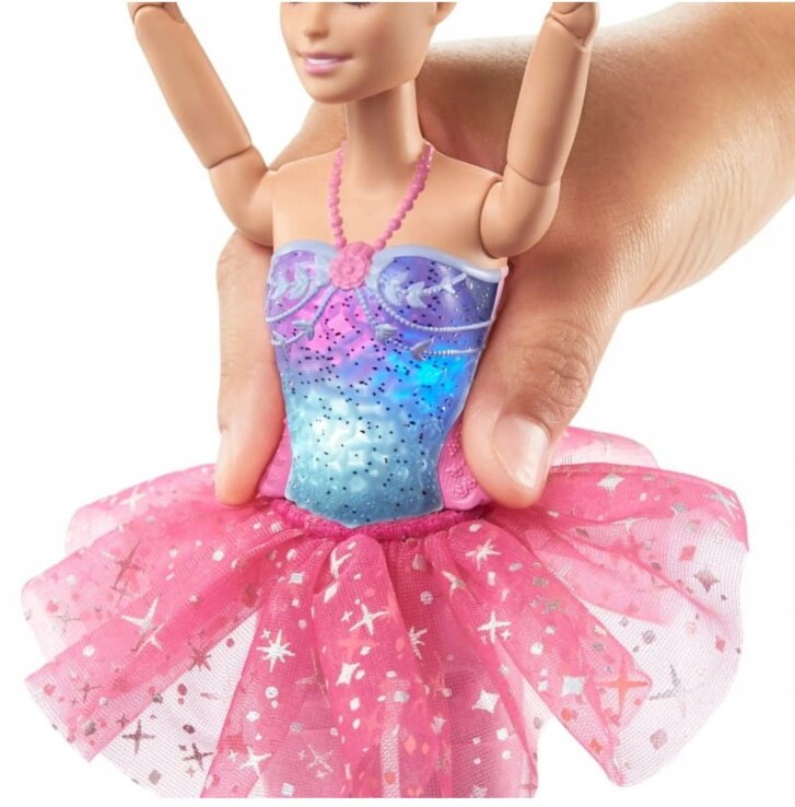 Barbie – Baletka