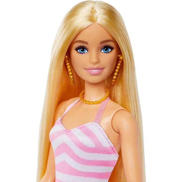 Barbie – Panenka
