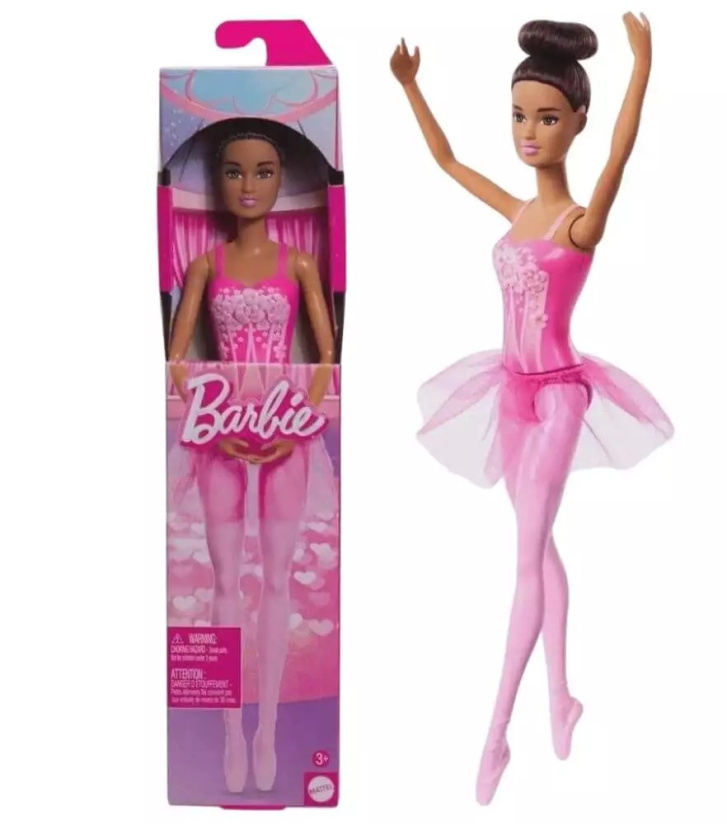Barbie – Baletka
