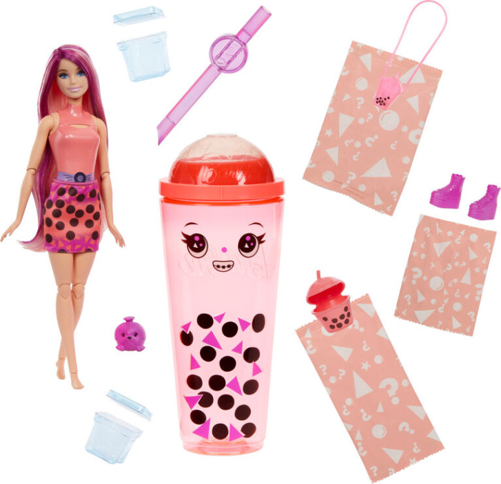Barbie – Pop Reveal