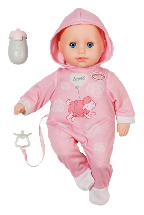 Baby Annabell - Hannah