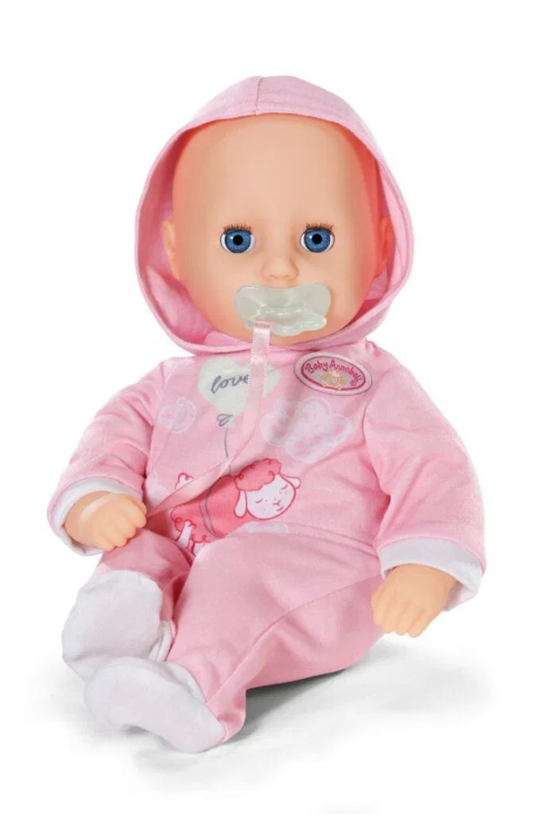 Baby Annabell - Hannah