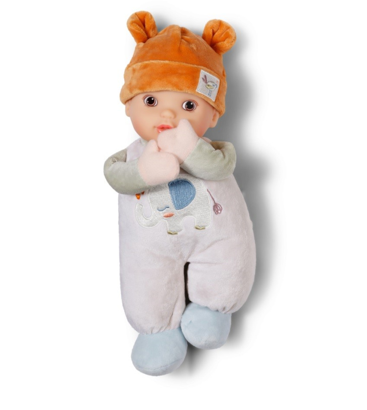 Baby Annabell – Uspávací panenka
