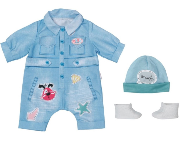 Baby Born – Overal