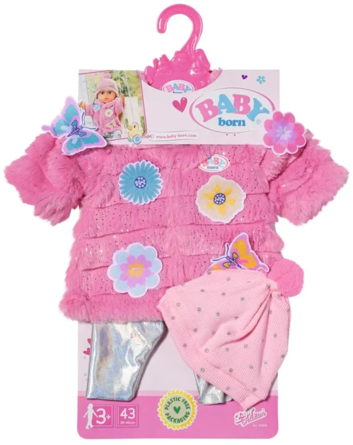 Baby Born – Oblečení