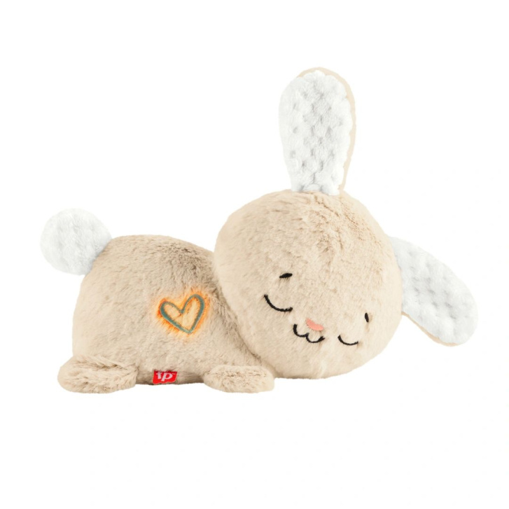 Fisher-Price – Uspávací zajíček
