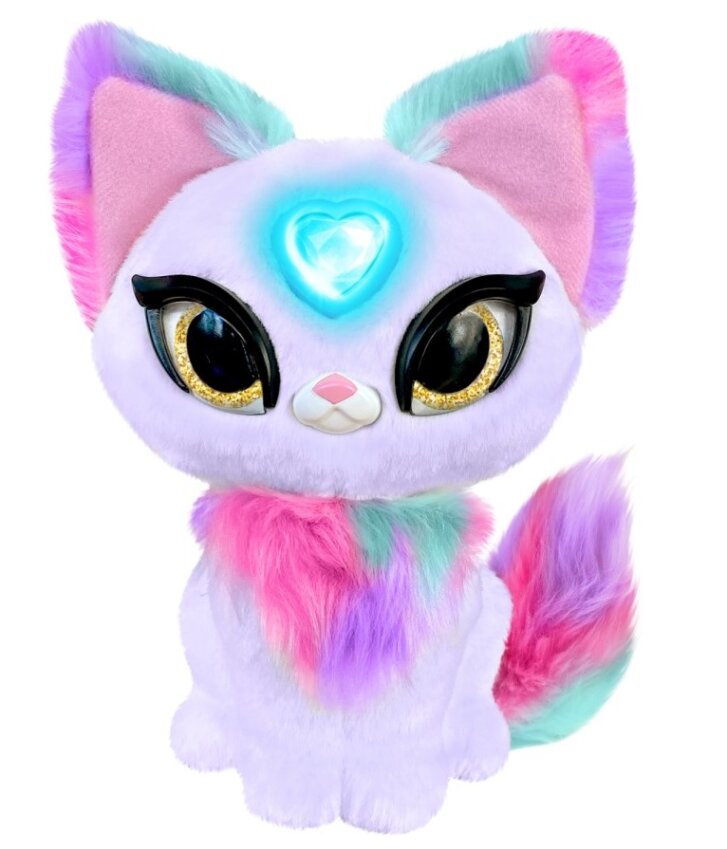 My Fuzzy Friends – Koťátko Zoe