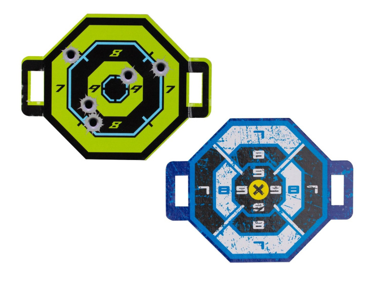 YCOO – RC Robot Rapidfire