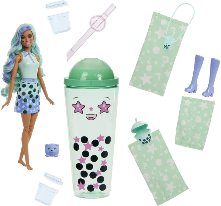 Barbie – Pop Reveal