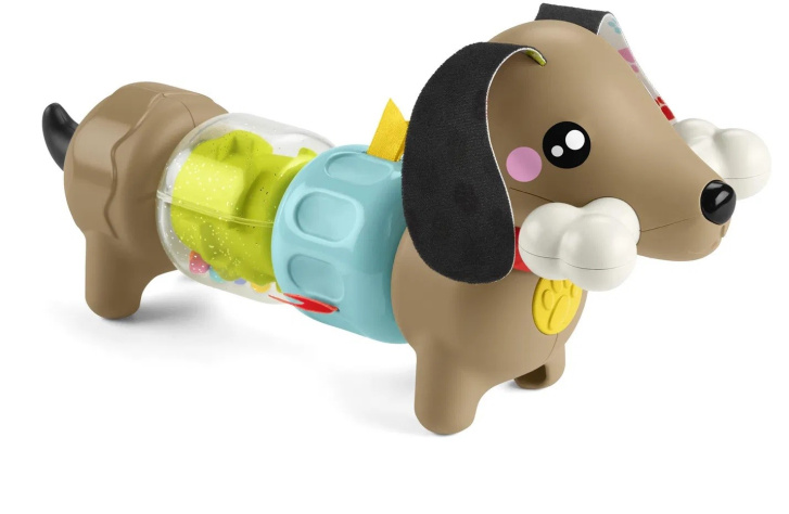 Fisher-Price – Jezevčík