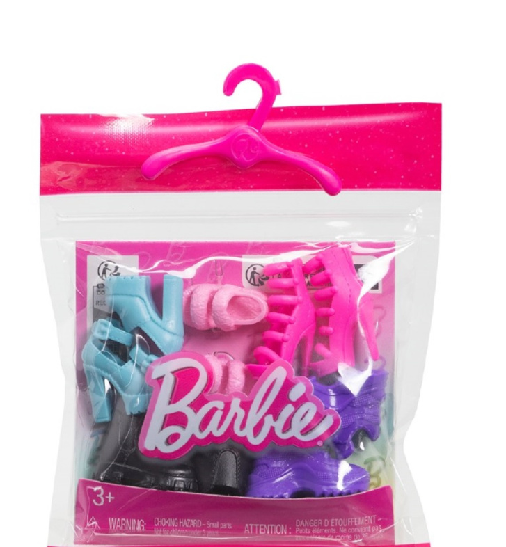 Barbie – Boty