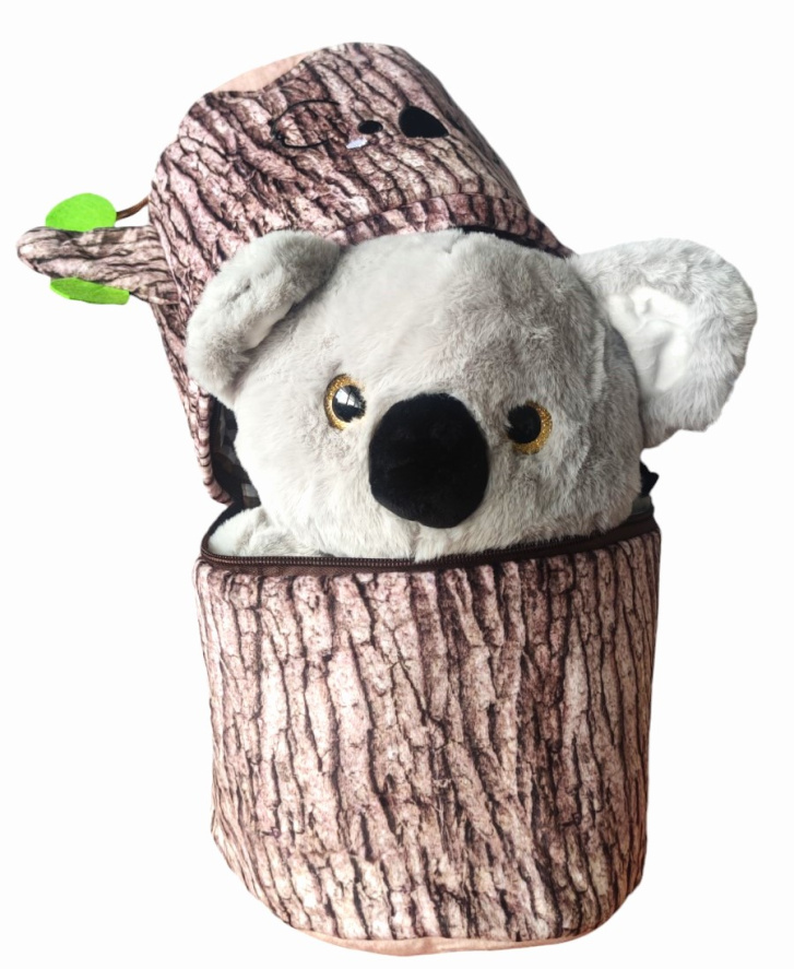 Plyšové zvířátko 32 cm