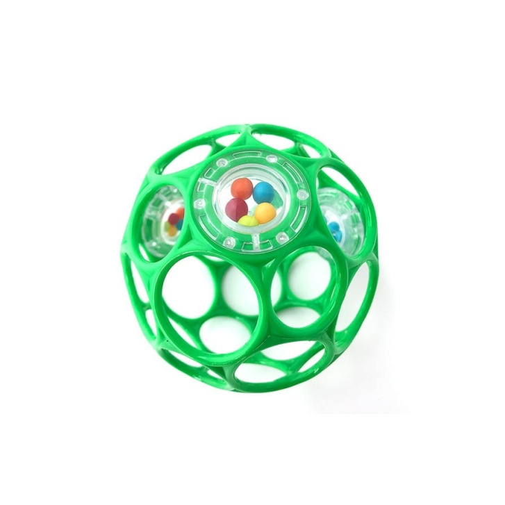 Oball – Chrastítko