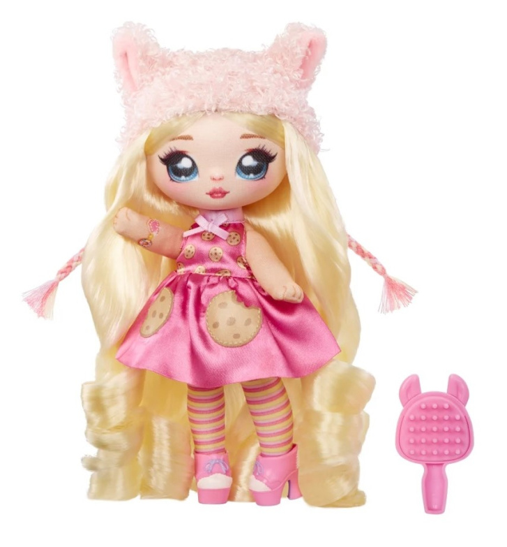 Na! Na! Na! Surprise Sweets – Panenka Lily Llama